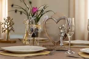 Villa Amare - Heraklion Private Garden Retreat