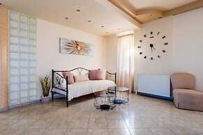 Villa Amare - Heraklion Private Garden Retreat