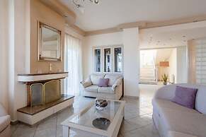 Villa Amare - Heraklion Private Garden Retreat