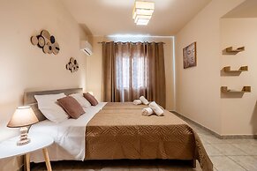 Villa Amare - Heraklion Private Garden Retreat