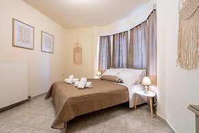 Villa Amare - Heraklion Private Garden Retreat
