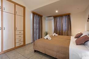 Villa Amare - Heraklion Private Garden Retreat