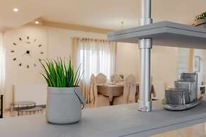 Villa Amare - Heraklion Private Garden Retreat