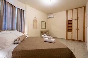 Villa Amare - Heraklion Private Garden Retreat