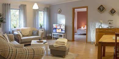 Apartment, Bad Bodenteich
