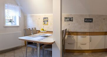 Apartment, Bad Bodenteich