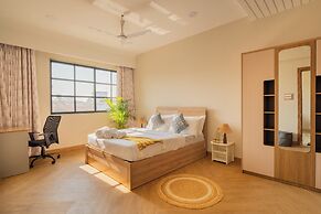 ELIVAAS Kamerios Maris 1 BHK Jacuzzi