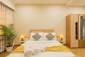 ELIVAAS Kamerios Maris 1 BHK Jacuzzi