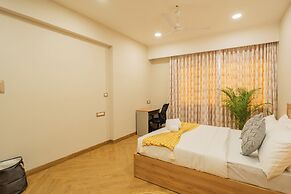 ELIVAAS Kamerios Maris 1 BHK Jacuzzi