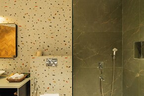 ELIVAAS Kamerios Maris 1 BHK Jacuzzi