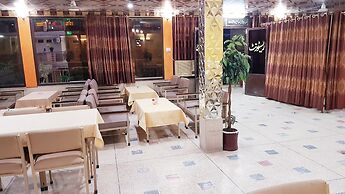 Hotel Spogmay & Kehkeshan Restaurent