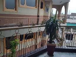 Hotel Spogmay & Kehkeshan Restaurent