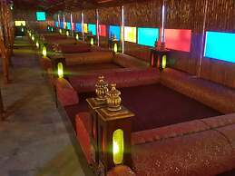 Hotel Spogmay & Kehkeshan Restaurent