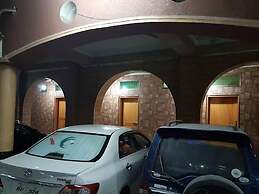 Hotel Spogmay & Kehkeshan Restaurent