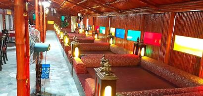 Hotel Spogmay & Kehkeshan Restaurent