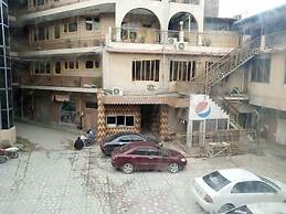 Hotel Spogmay & Kehkeshan Restaurent