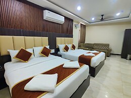 Hotel Brindavan Elite Rameswaram