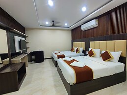 Hotel Brindavan Elite Rameswaram