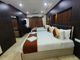 Hotel Brindavan Elite Rameswaram