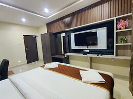 Hotel Brindavan Elite Rameswaram
