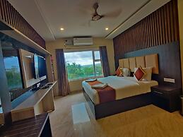 Hotel Brindavan Elite Rameswaram