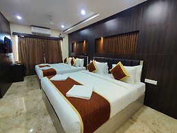 Hotel Brindavan Elite Rameswaram