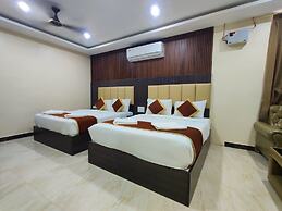 Hotel Brindavan Elite Rameswaram