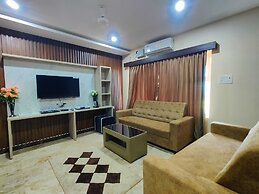 Hotel Brindavan Elite Rameswaram