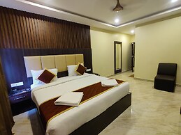 Hotel Brindavan Elite Rameswaram