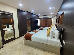 Hotel Brindavan Elite Rameswaram