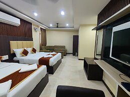 Hotel Brindavan Elite Rameswaram