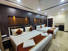 Hotel Brindavan Elite Rameswaram