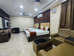 Hotel Brindavan Elite Rameswaram