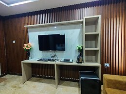 Hotel Brindavan Elite Rameswaram