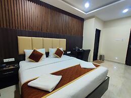 Hotel Brindavan Elite Rameswaram