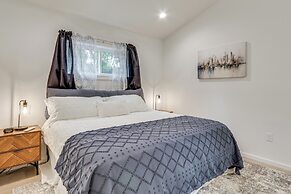 Near Rivers & Boating: Home w/ Hot Tub in Longview