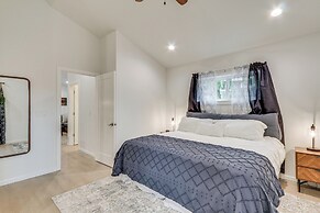 Near Rivers & Boating: Home w/ Hot Tub in Longview