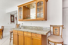 Waterfront Condo w/ Dock in Fort Lauderdale!