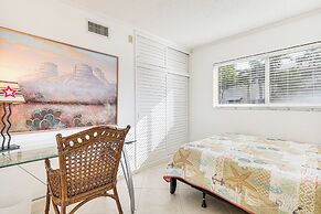 Waterfront Condo w/ Dock in Fort Lauderdale!