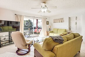 Waterfront Condo w/ Dock in Fort Lauderdale!