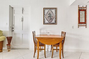 Waterfront Condo w/ Dock in Fort Lauderdale!