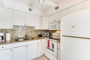 Waterfront Condo w/ Dock in Fort Lauderdale!