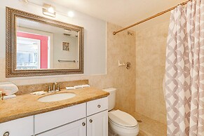 Waterfront Condo w/ Dock in Fort Lauderdale!