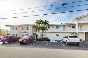 Waterfront Condo w/ Dock in Fort Lauderdale!