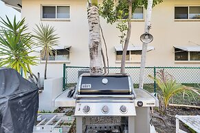 Waterfront Condo w/ Dock in Fort Lauderdale!