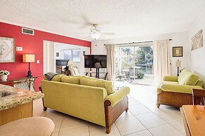 Waterfront Condo w/ Dock in Fort Lauderdale!