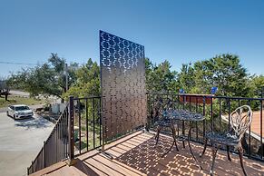 Stylish Home Near Lake Travis w/ Entertainment