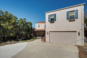 Stylish Home Near Lake Travis w/ Entertainment