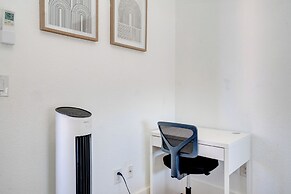 Stylish Home Near Lake Travis w/ Entertainment