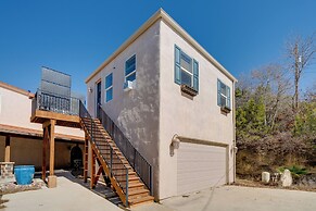 Stylish Home Near Lake Travis w/ Entertainment